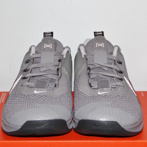 Nike Metcon 7 Crossfit Training Shoes Mens 7.5 Particle Grey Gum main image 3